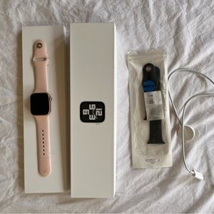 Apple Watch Series 5 40MM
